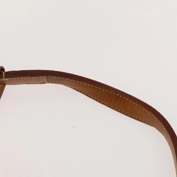 LOUIS VUITTON Monogram Petit Noe Shoulder Bag - Picture 11 of 15